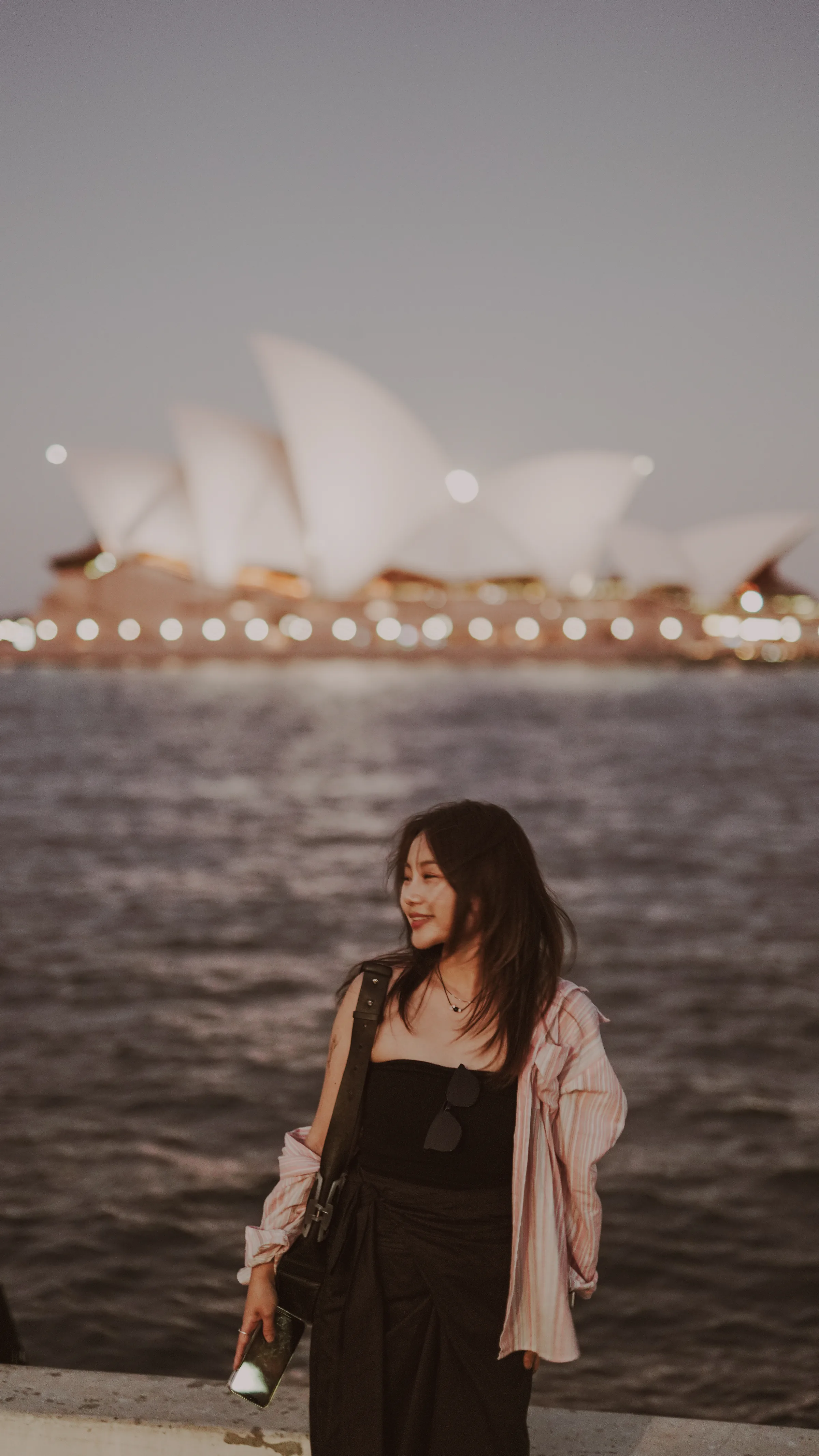 Dusk at Bennelong 20